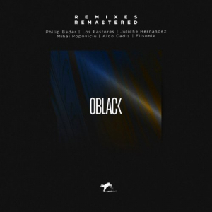 Oblack Remixes Remastered