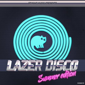 Laser Disco (Summer Edition)