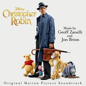Christopher Robin (Original Motion Picture Soundtrack)