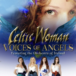 Voices of Angels (Deluxe)