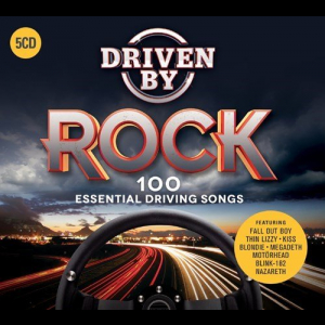 Driven By Rock
