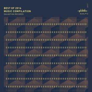 Galaktika: Best of 2016
