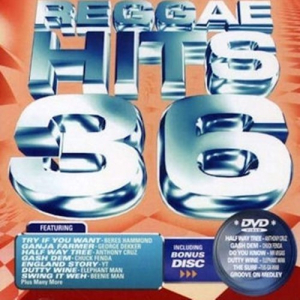 Reggae Hits Vol.36