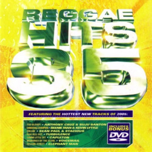 Reggae Hits Vol.35
