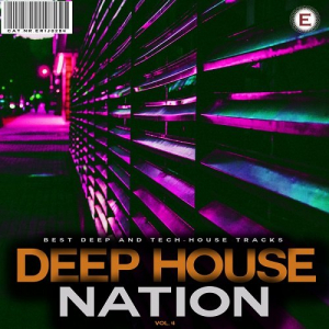 Deep House Nation Vol.4
