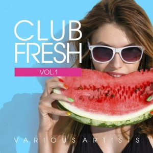 Club Fresh Vol.1