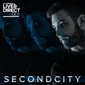 Cr2 Live & Direct Presents Secondcity