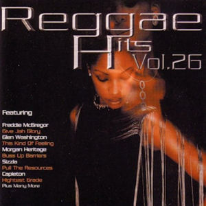 Reggae Hits Vol.26