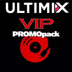 Ultimix VIP Promo Pack November 2016, Part 4