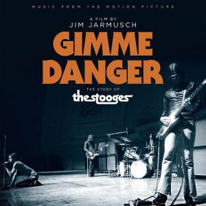 Gimme Danger The Story Of The Stooges