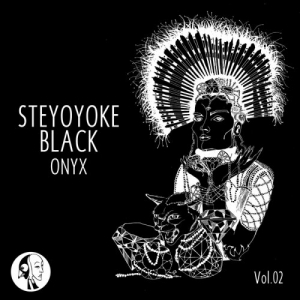 Steyoyoke Black Onyx Vol.2