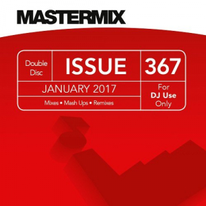 Mastermix, Issue 367