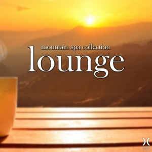 Mountain Spa Collection Lounge