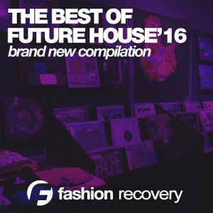 The Best Of Future House16