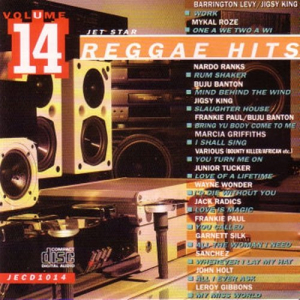 Reggae Hits Vol.14