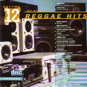 Reggae Hits Vol.12