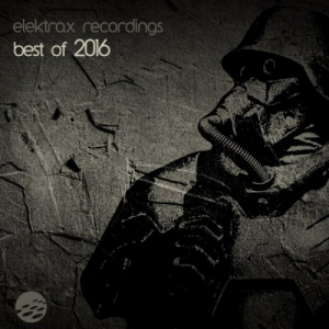 Elektrax Recordings Best of 2016