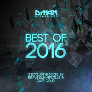 D.Max Recordings - Best Of 2016
