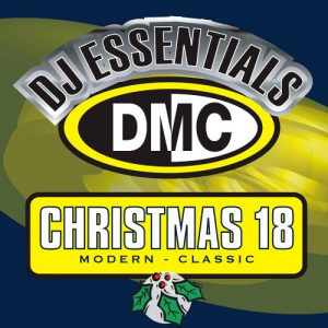 DMC DJ Essentials Christmas 18