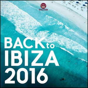 Back To Ibiza 2016