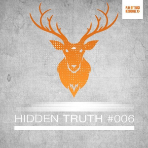 Hidden Truth #006