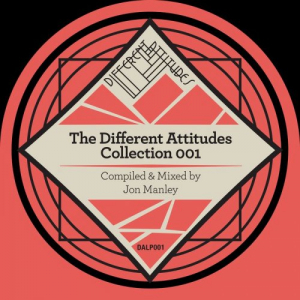 The Different Attitudes Collection 001