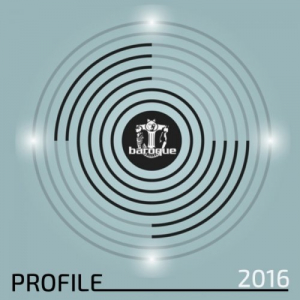Baroque Profile 2016 vol.1