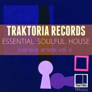 Essential Soulful House Vol.1