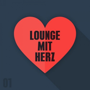 Lounge Mit Herz Vol.1