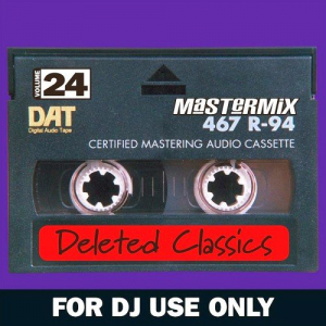 Mastermix Deleted Classics Vol. 24