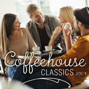 Coffeehouse Classics, Vol.1