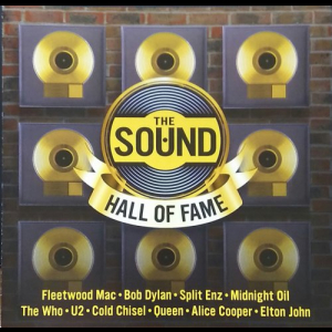 The Sound Hall of Fame