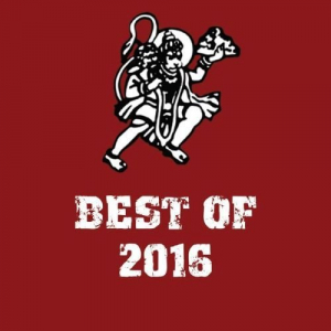 Robsoul Essential Best Of 2016