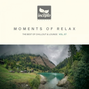 Moments of Relax, Vol. 7
