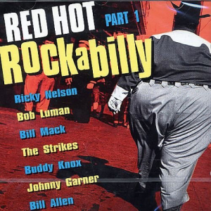 Red Hot Rockabilly, Pt. 1
