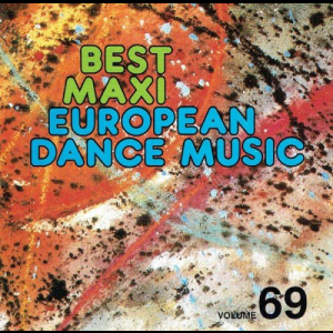 European Maxi Single Hit Collection Vol.69