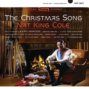 The Christmas Song (Remastered)