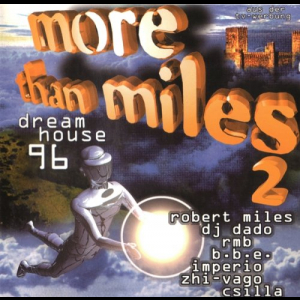 More Than Miles DreamHouse 96 Vol.2