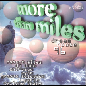 More Than Miles DreamHouse 96 Vol.1