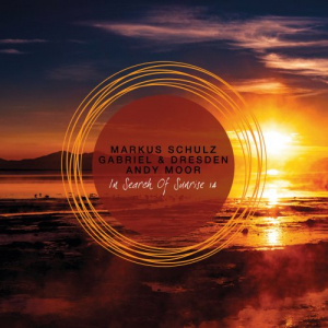 In Search Of Sunrise 14 (By Markus Schulz And Gabriel, Dresden And Andy Moor)