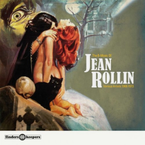The B-Music Of Jean Rollin Volume One 1968-1973