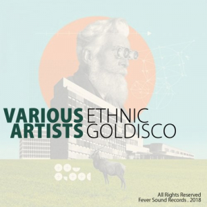 Ethnic Goldisco