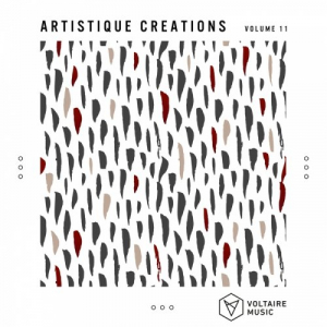 VA â€“ Artistique Creations Vol 11