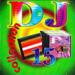 DJ Collection Vol.15