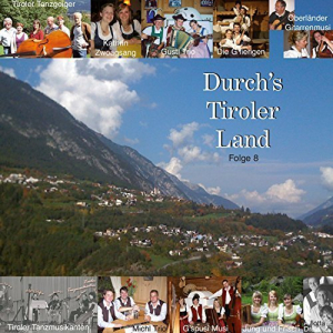 Durchs Tiroler Oberland- Folge 8