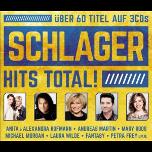 Schlager Hits Total!