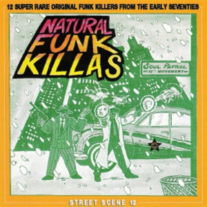 Natural Funk Killas