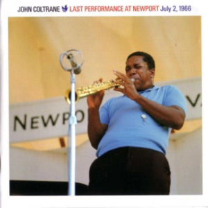 Last Performance At Newport July 2, 1966