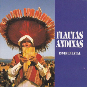 Flautas Andinas