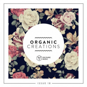Organic Creations Issue 18